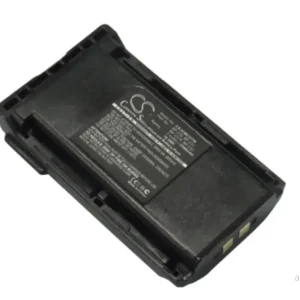 Batteri til BP-230N for Komradio, 7.2V, 2500 mAh v:8899617 Batteri til BP-230N for Komradio, 7.2V, 2500 mAh v:8899617