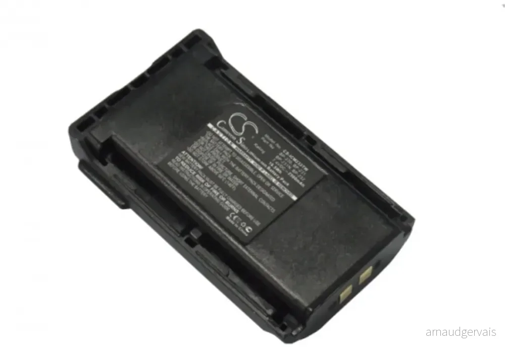 Batteri til Icom IC-F15S, 7.2V, 2500 mAh v:8869076