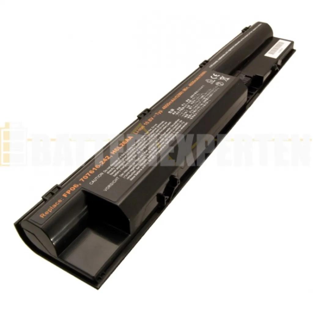 Batteri til HP ElitePad 900 G1, 10.8V, 4400 mAh v:9030066