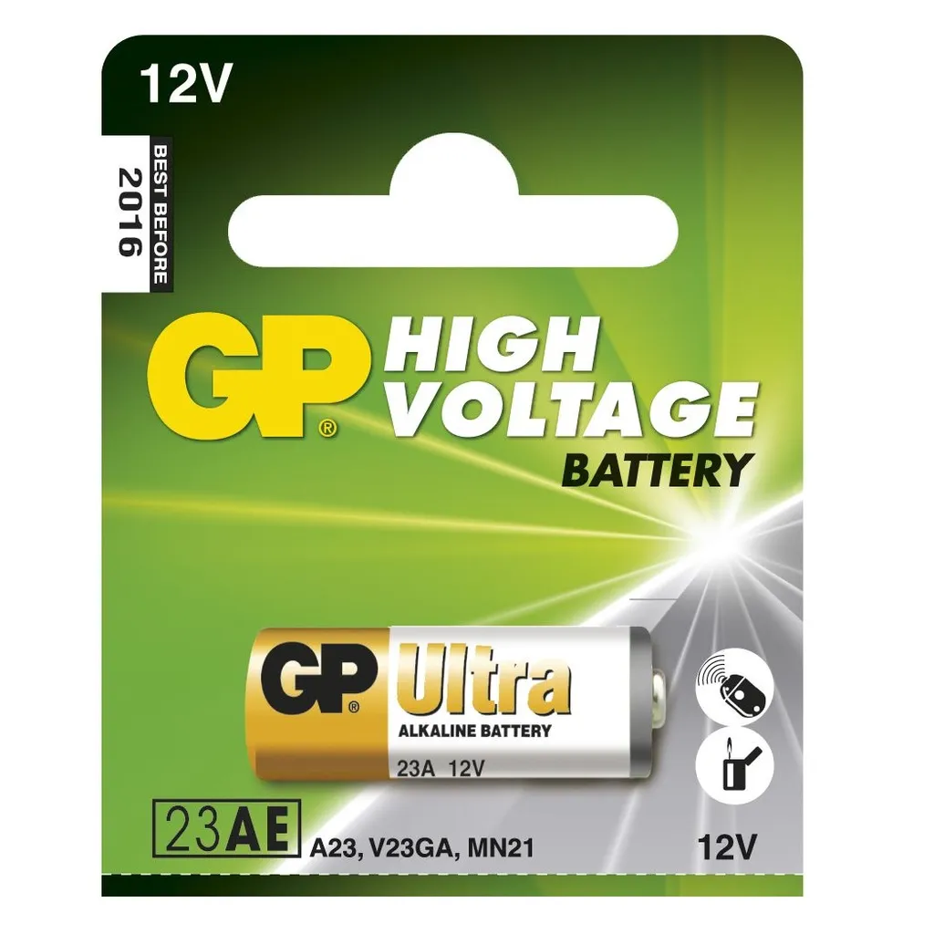 A23S (GP), 12V v:6796680 A23S (GP), 12V v:6796680