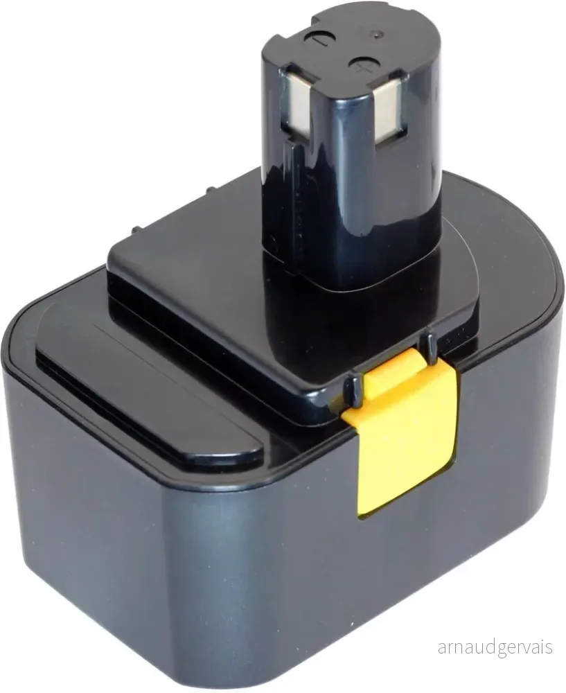 Batteri til Ryobi FL1400, 14.4V, 3000 mAh v:9432350