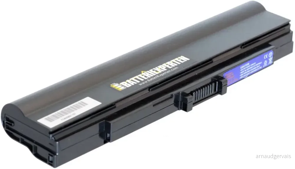 Batteri til Acer Ferrari One 200 Series, 11.1V, 4800 mAh v:9050811