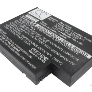 Batteri til Aspire 1313LC, 14.8V, 4400mAh v:7600436 Batteri til Aspire 1313LC, 14.8V, 4400mAh v:7600436