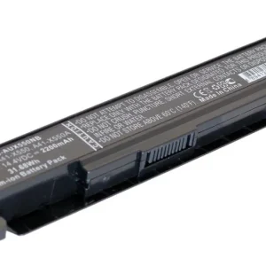 Batteri til 0B110-00230400 for Asus, 14,4, 2200mAh v:1071444 Batteri til 0B110-00230400 for Asus, 14,4, 2200mAh v:1071444