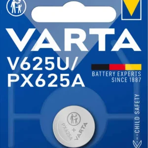 EPX625G (Varta), 1.5V v:9112265 EPX625G (Varta), 1.5V v:9112265