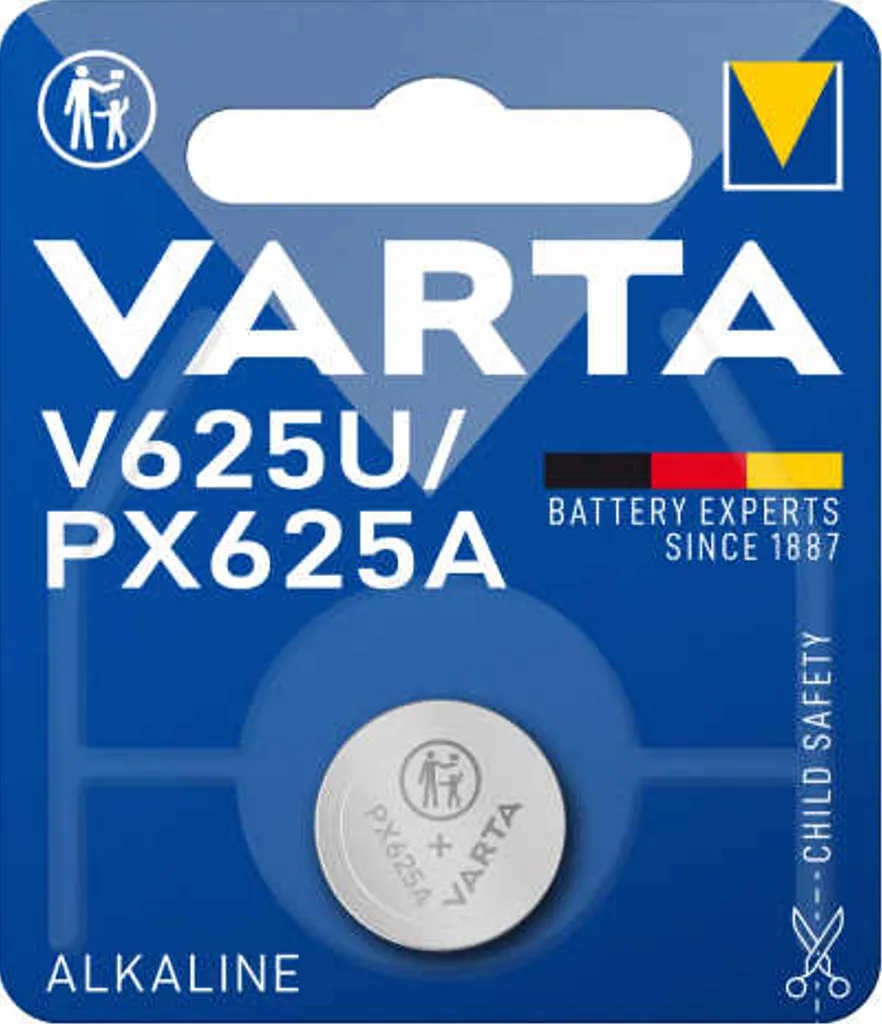 EPX625G (Varta), 1.5V v:9112265