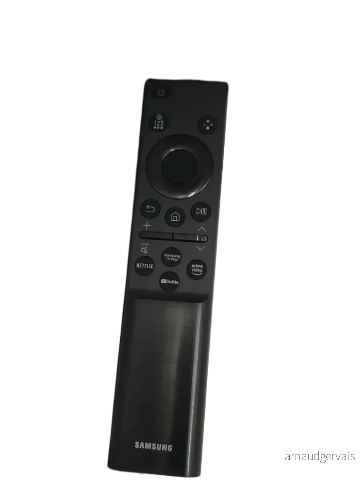 Original Fjernkontroll for Samsung TV TU50M72HBUXNA v:6987615