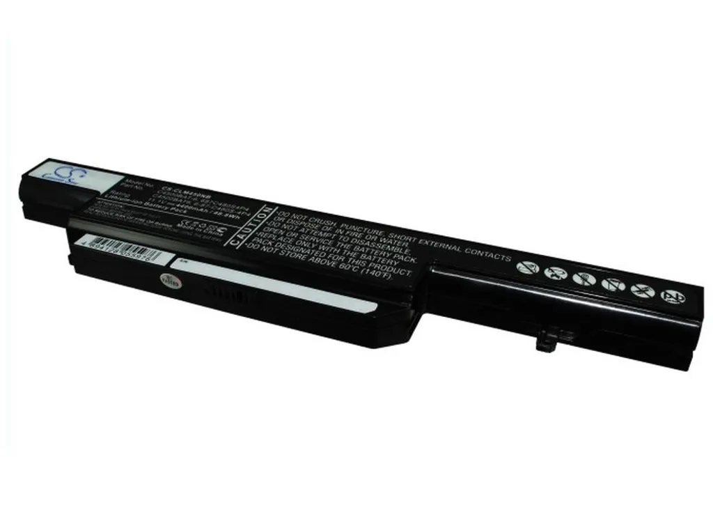 Batteri til Schenker mySN XMG A701, 11.1V, 4400 mAh v:1669381