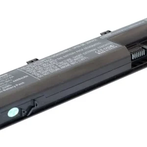 Batteri til HSTNN-W98C for HP-Compaq, 10.8V, 4400 mAh v:6529684 Batteri til HSTNN-W98C for HP-Compaq, 10.8V, 4400 mAh v:6529684