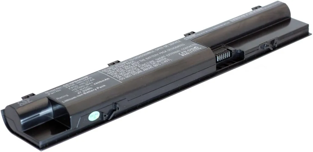 Batteri til HP ProBook 440 G1 (G8Z95PA), 10,8V, 4400mAh v:4216744