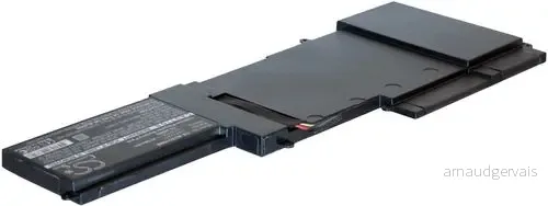 Batteri til Asus UX51VZ-XH71, 14.8V, 4750 mAh v:5998412