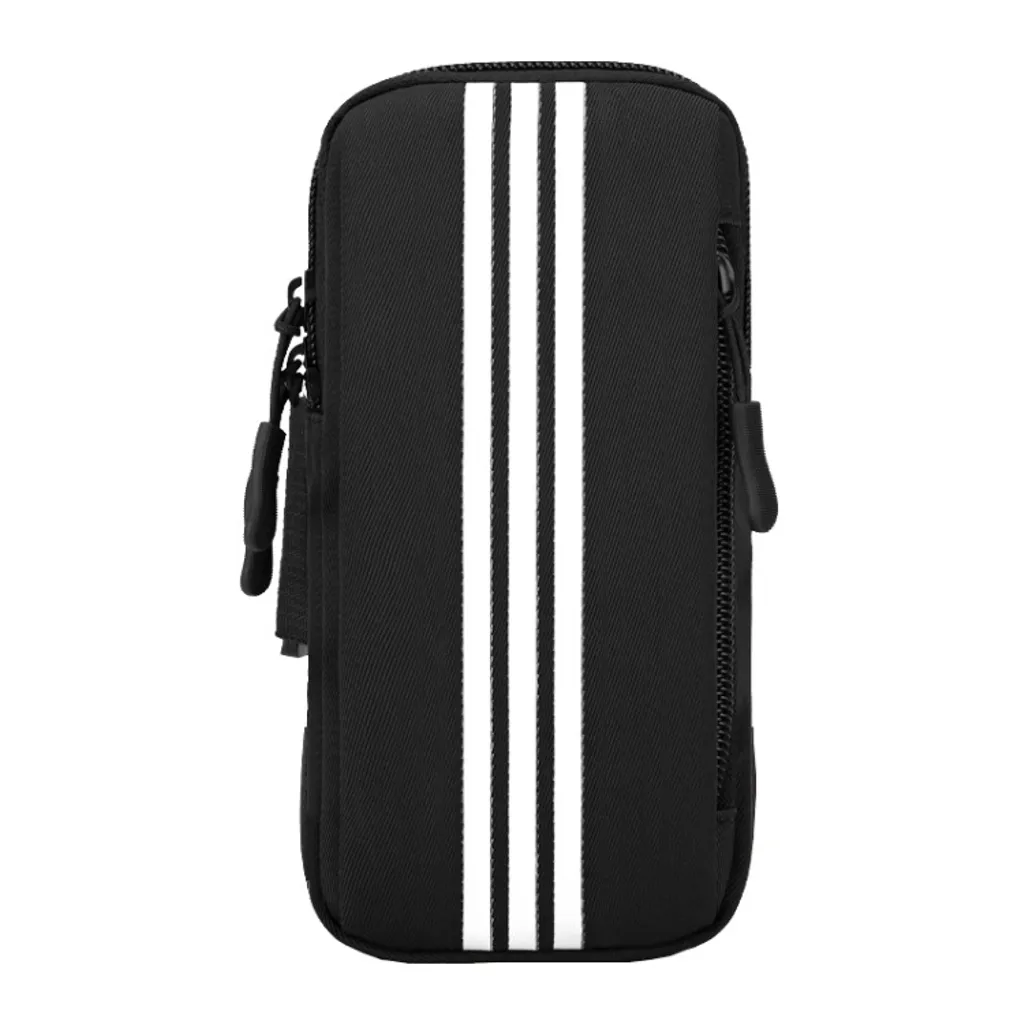 Universal Sport Arm Bag for Mobil – Svart v:2894119