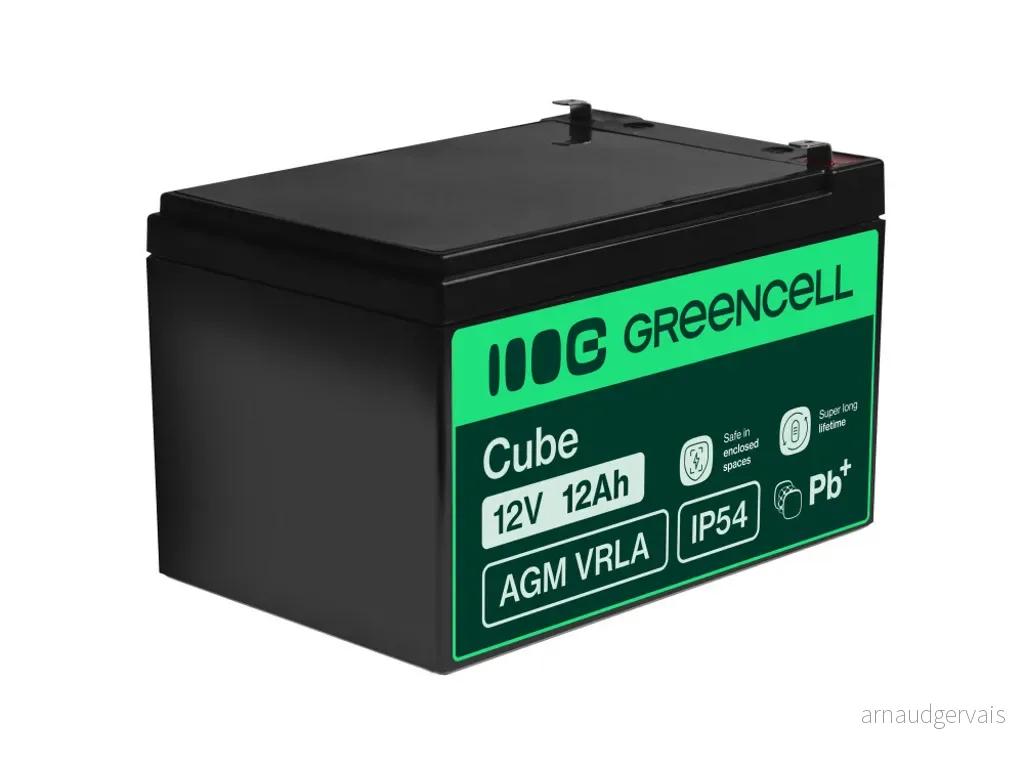 Batteri til Powerware PW5130 1750VA v:1765034