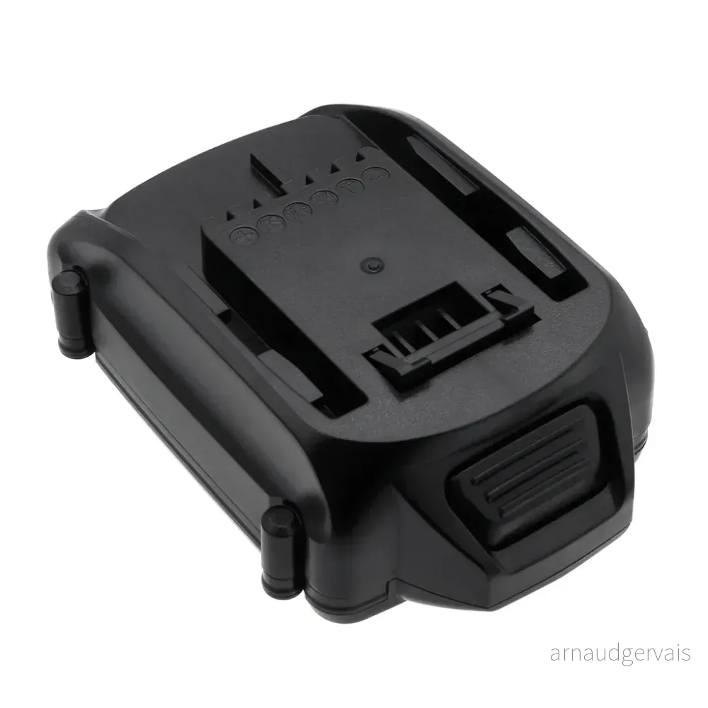 Batteri til Worx WG629E.9, 18.0V, 2000 mAh v:3947161