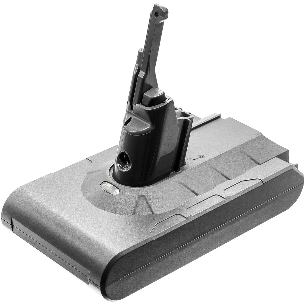 Batteri til Dyson V8 Animal Exclusive, 21,6V, 2800mAh v:5500856