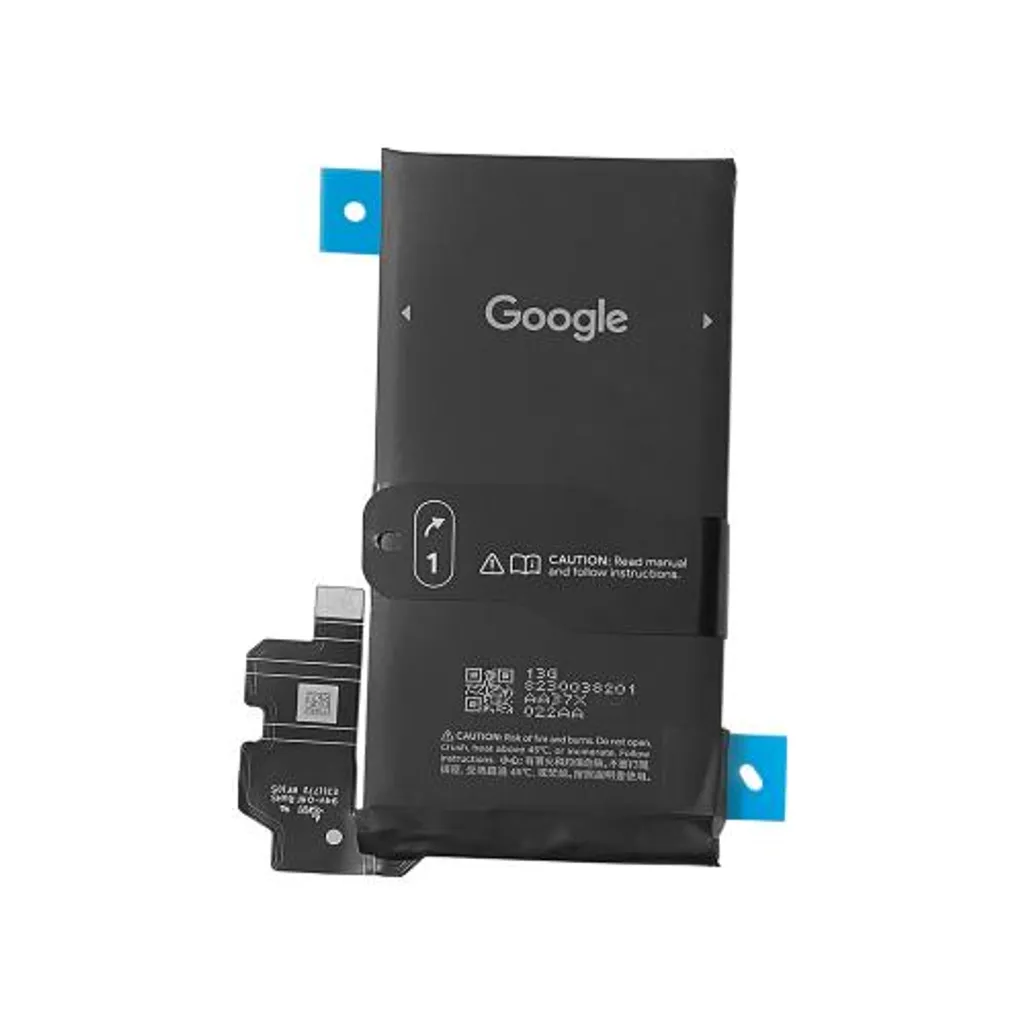 Google Pixel 8 originalbatteri v:9391098