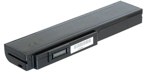 Batteri til ASUS G50 / M50 / X55 v:3616928