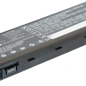Batteri til 916C7010F for Fujitsu-Siemens, 11.1V, 4400 mAh v:1359918 Batteri til 916C7010F for Fujitsu-Siemens, 11.1V, 4400 mAh v:1359918