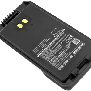 Batteri til BP-279 for Icom, 7.4V, 2250 mAh v:4272619