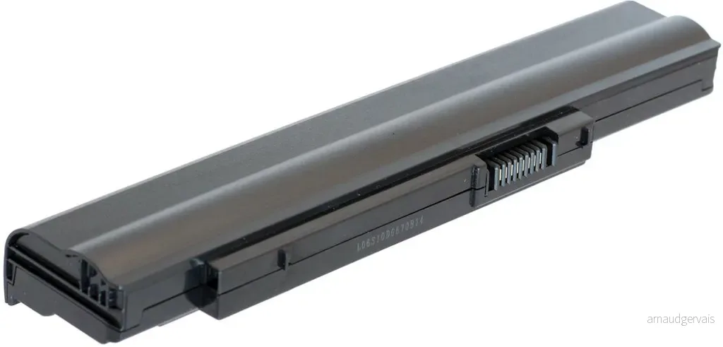 Batteri til AS09C31 for Acer, 11.1V, 4400 mAh v:8787332