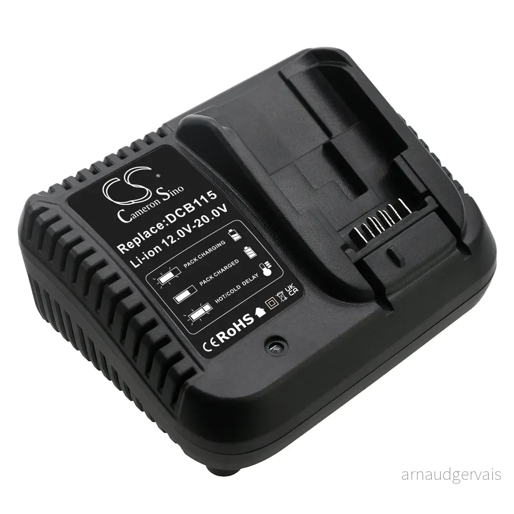Lader til DCR006 v:4272340