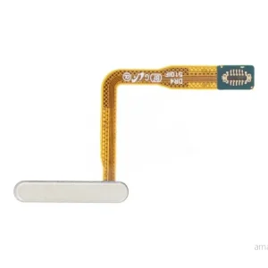 Samsung Galaxy Z Flip6 Fingerprint Key + Flex-kabel – Hvit v:1814080