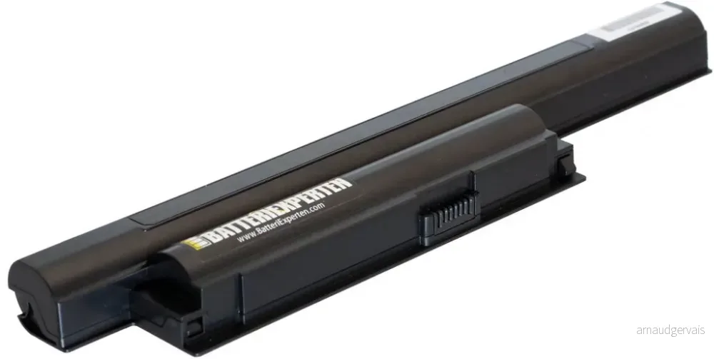 Batteri til Sony Vaio VPC-EC3L1E/WI, 10.8V, 4800 mAh v:3751690