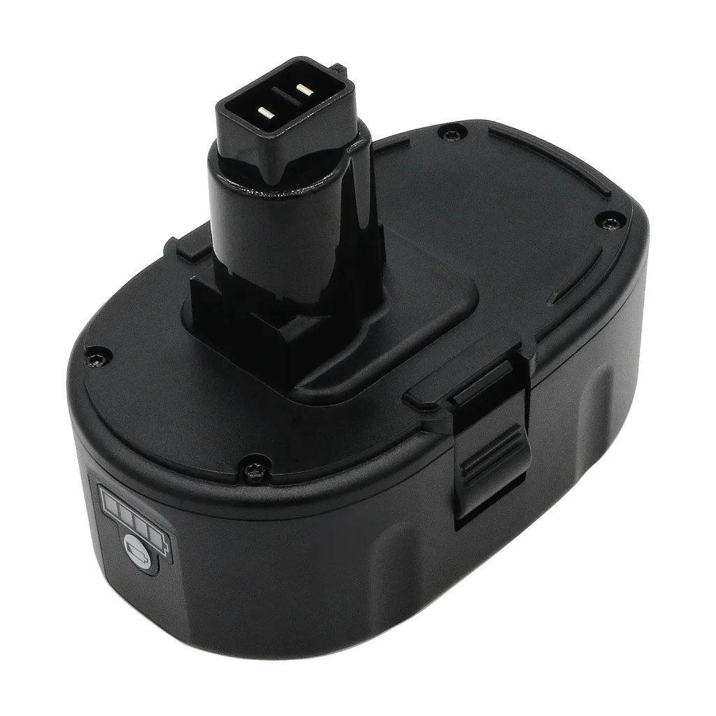 Batteri til DEWALT DCD925N, 18V, 3000 mAh v:2601367