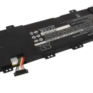 Batteri til Asus F402CA-WX083H, 11.1V, 4000 mAh v:4695454 Batteri til Asus F402CA-WX083H, 11.1V, 4000 mAh v:4695454