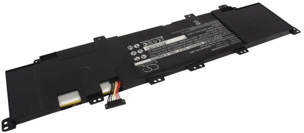 Batteri til Asus S300CA, 11.1V, 4000 mAh v:9650459