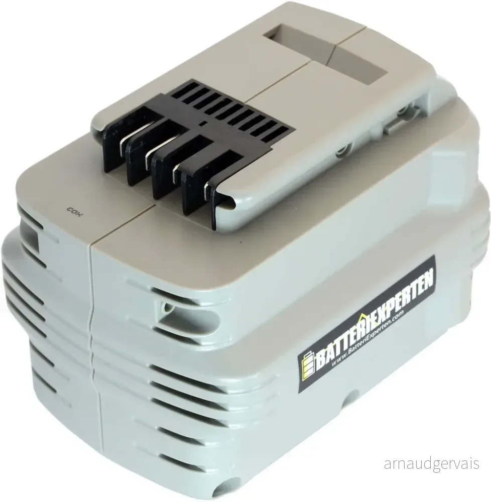 Batteri til DEWALT DW004, 24V, 3000 mAh v:5273881