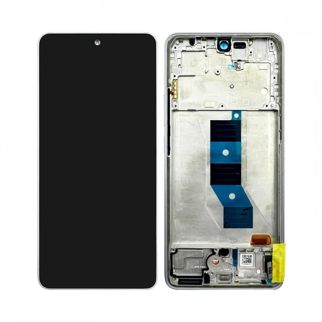 Xiaomi Redmi Note 14 (5G) skjerm – lilla v:8132115