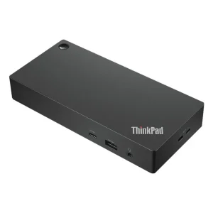 Lenovo ThinkPad Universal USB-C Dokkingstasjon v:7783487