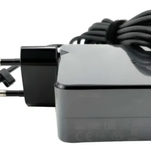 ASUS AC-adapter 45W / 19V / 2.37A / 4mm / EU v:8619207