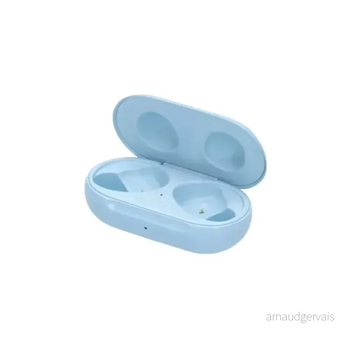 Samsung Galaxy Buds+ Ladeetui Erstatningsdel – Blå v:1975463