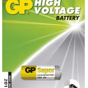 Billarm, 9V v:9443037