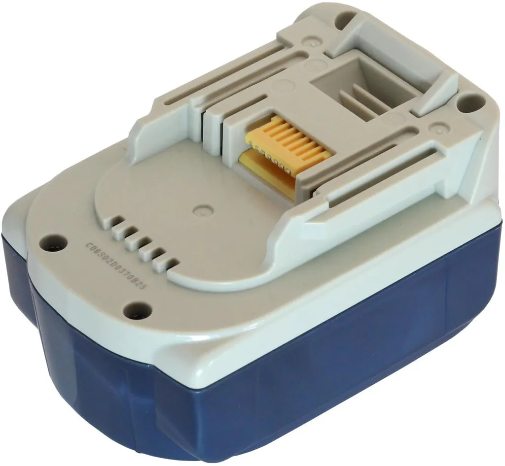 Batteri til Makita BFT081F, 12V, 1500 mAh v:4338281