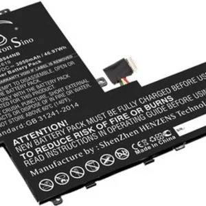 Batteri til Asus B9440UA-XS51, 15.4V, 3050 mAh v:4115228 Batteri til Asus B9440UA-XS51, 15.4V, 3050 mAh v:4115228