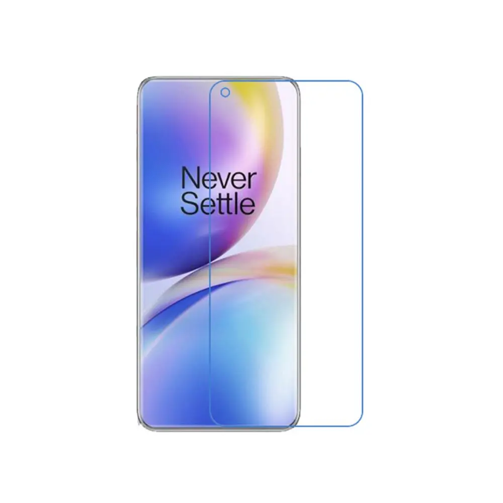 HD Clear Skjermbeskyttelse for OnePlus 9 Pro v:7503581