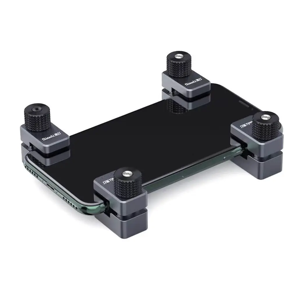 QianLi ToolPlus Klemme for Montering av LCD-skjerm – 4 pakke v:5967179