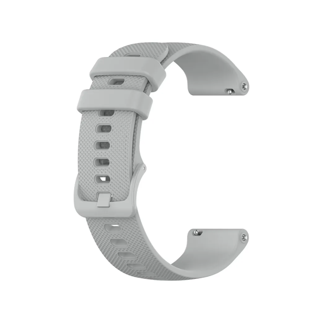 Polar Ignite Smartwatch Armbånd Small, 20mm – Grå v:6536796