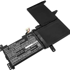 Batteri til 0B200-02590100 for Asus, 11,52V, 3600mAh v:3105435 Batteri til 0B200-02590100 for Asus, 11,52V, 3600mAh v:3105435