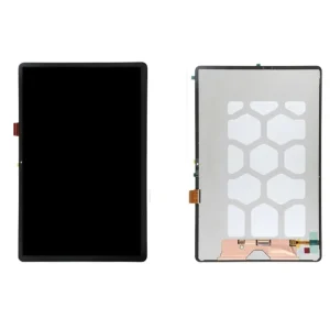 Samsung Galaxy Tab S9 FE Plus LCD-skjerm Original v:4523705
