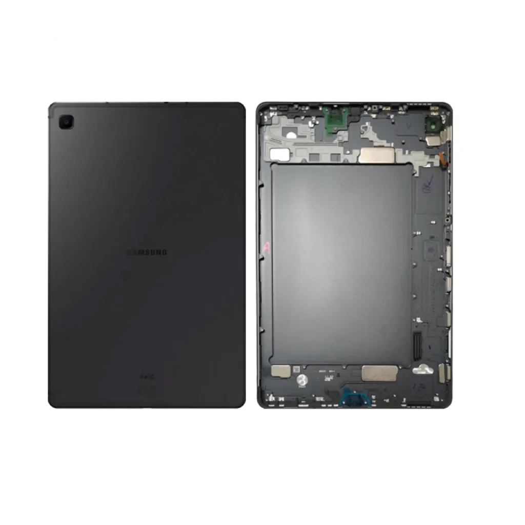 Samsung Galaxy Tab S6 Lite 2024 Wi-Fi Bakre omslag Original – Grå v:4565891