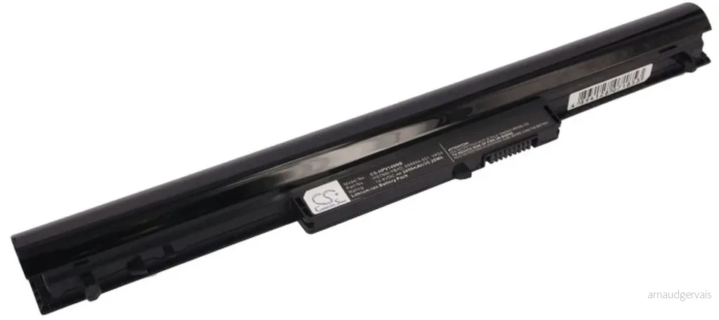 Batteri til HP Pavilion 355, 14.4V, 2450 mAh v:8770301