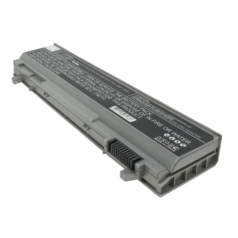 Batteri til Dell Latitude E6400 etc v:9849535