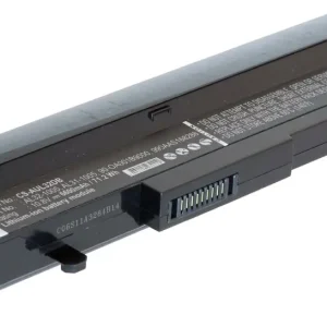 Batteri til Asus Eee PC 1005HA-PU1X-BU, 10,8V, 6600mAh v:9983232 Batteri til Asus Eee PC 1005HA-PU1X-BU, 10,8V, 6600mAh v:9983232