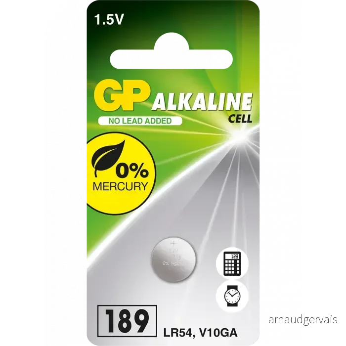280-15 (GP), 1.5V v:9163856 280-15 (GP), 1.5V v:9163856
