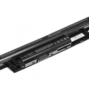 Green Cell-batteri til Dell Inspiron 3521 osv., 11,1 V 4400 mAh v:8040481 Green Cell-batteri til Dell Inspiron 3521 osv., 11,1 V 4400 mAh v:8040481