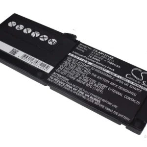 Batteri til 020-6380-A for Apple, 10.95V, 5600 mAh v:8616418
